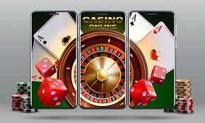 Filipino player installing ph star app on Android smartphone