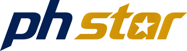 ph star official logo